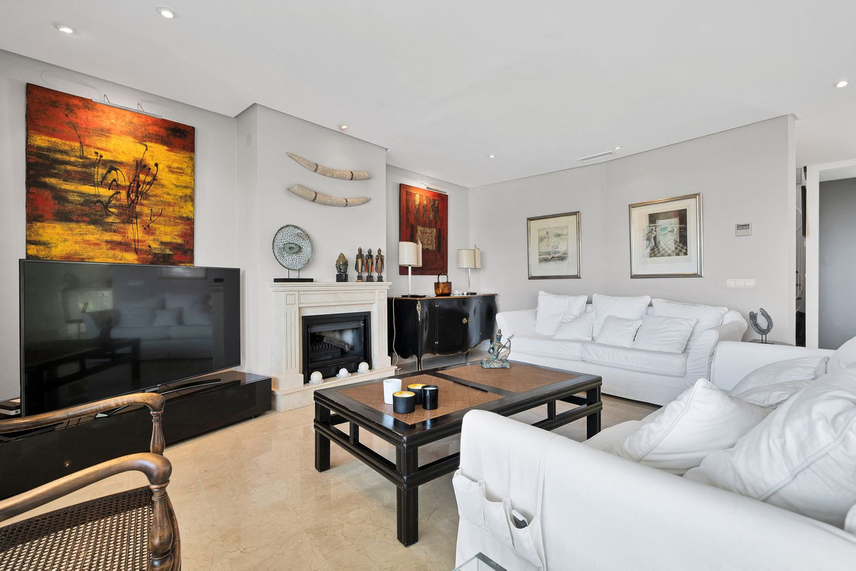 Photo 30 Penthouse Nueva Andalucía, Costa del Sol, Málaga – R4749808
