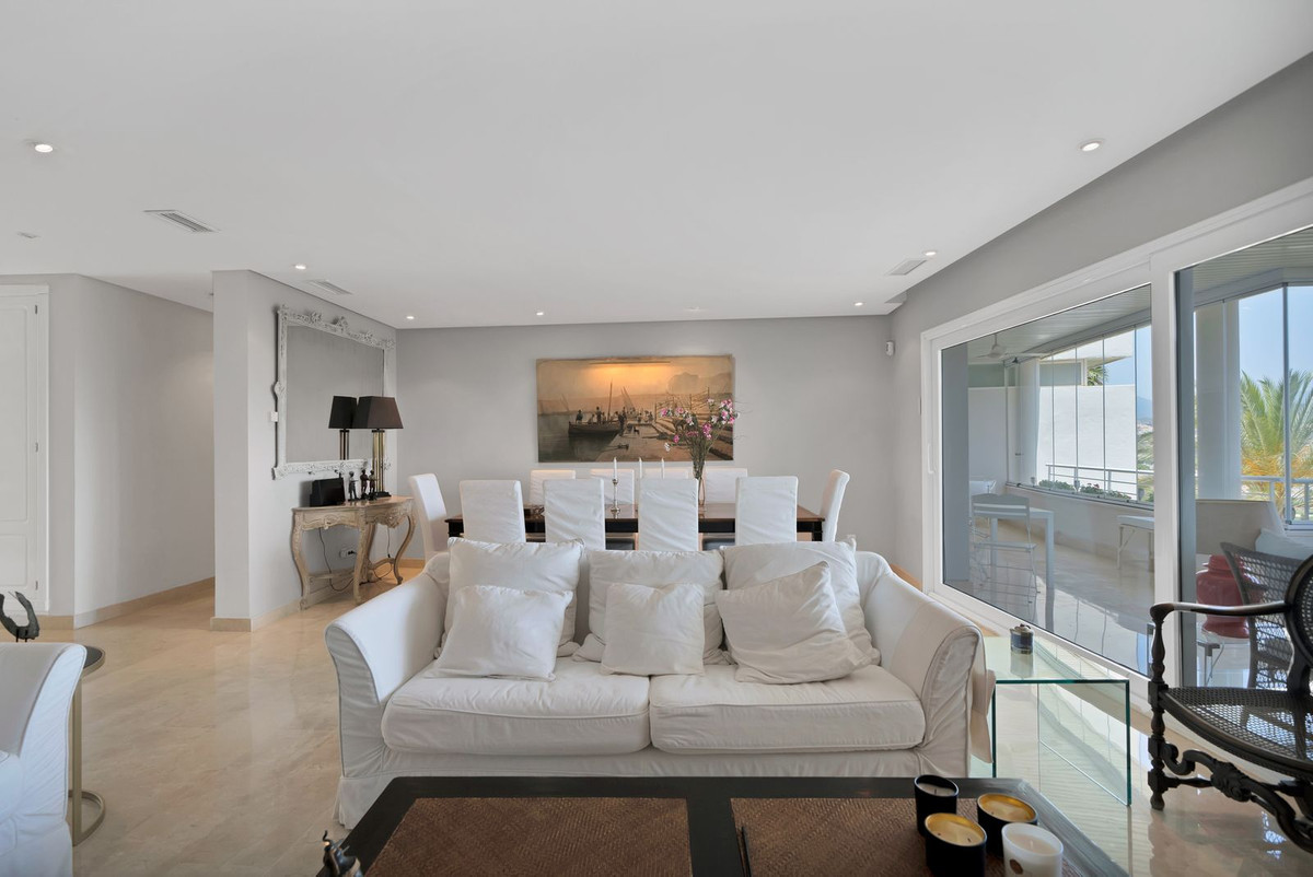Photo 33 Penthouse Nueva Andalucía, Costa del Sol, Málaga – R4749808