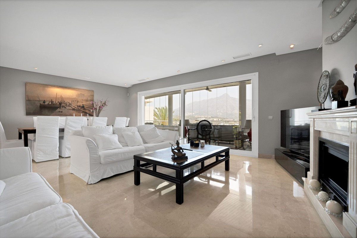 Photo 34 Penthouse Nueva Andalucía, Costa del Sol, Málaga – R4749808