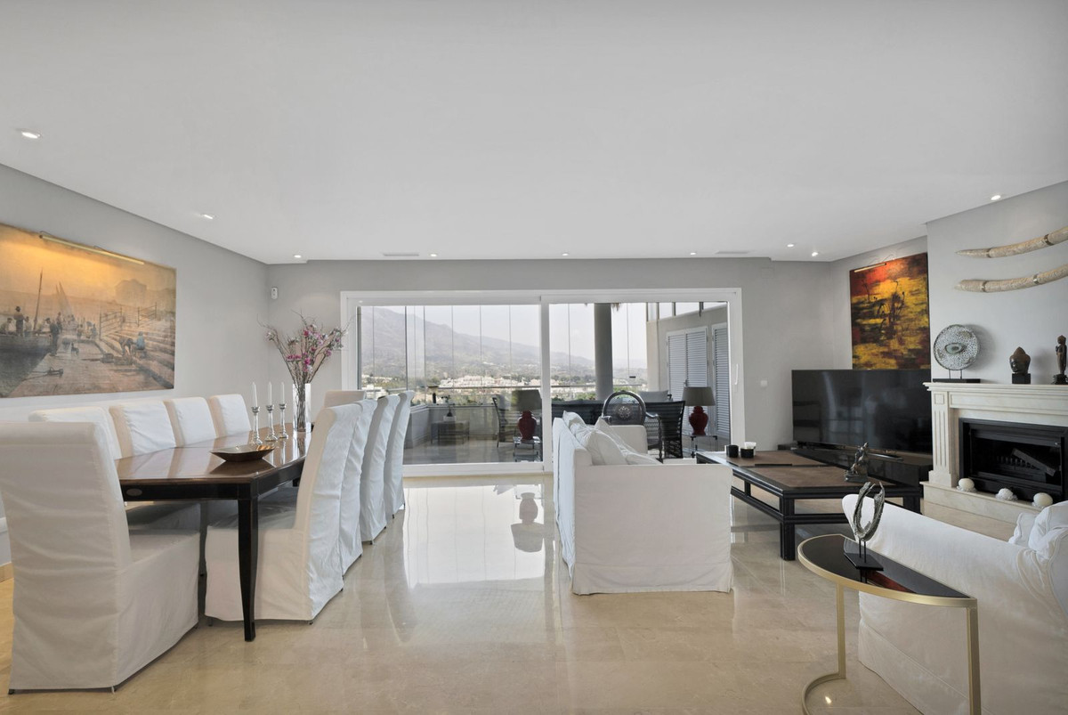 Photo 35 Penthouse Nueva Andalucía, Costa del Sol, Málaga – R4749808