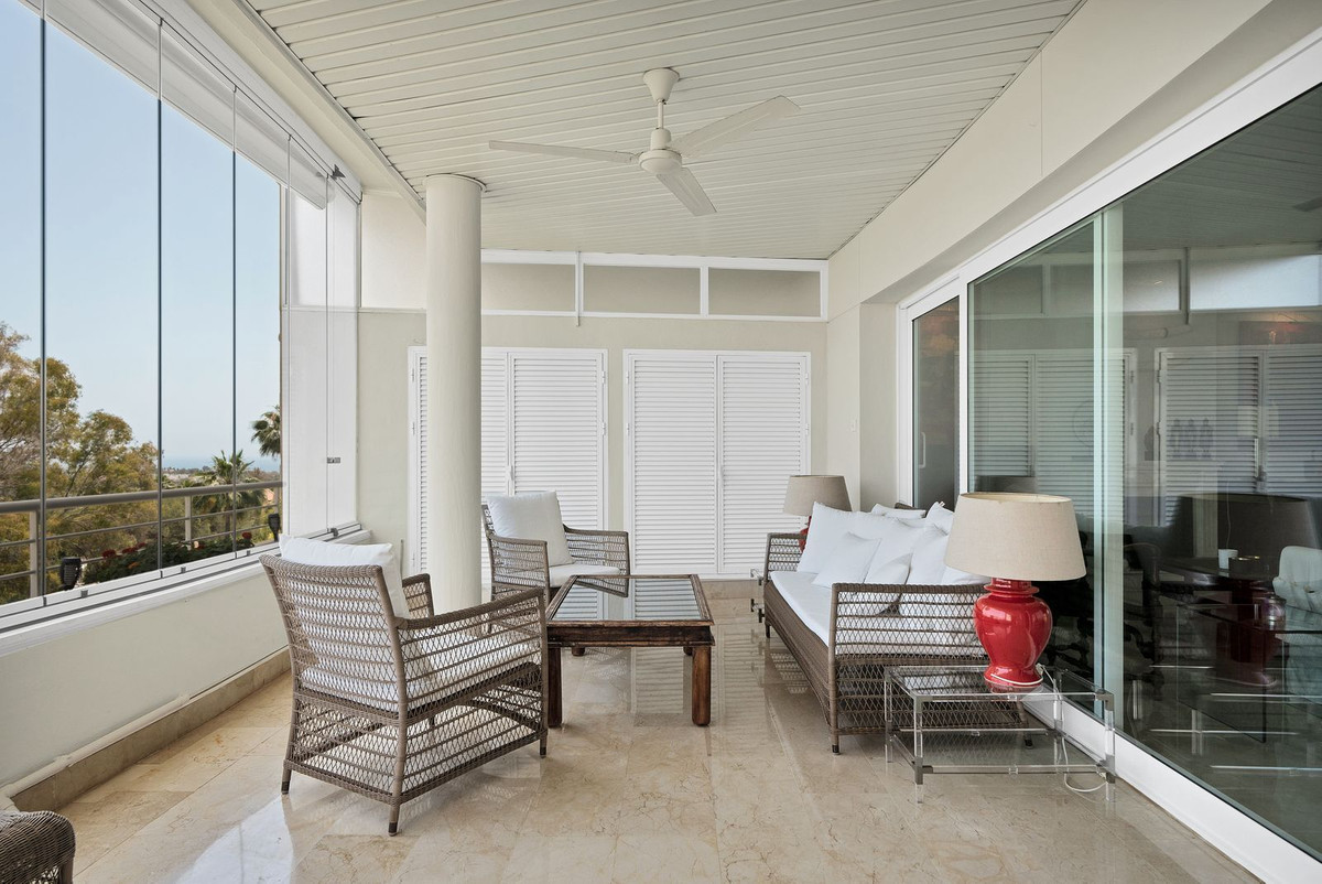 Photo 37 Penthouse Nueva Andalucía, Costa del Sol, Málaga – R4749808