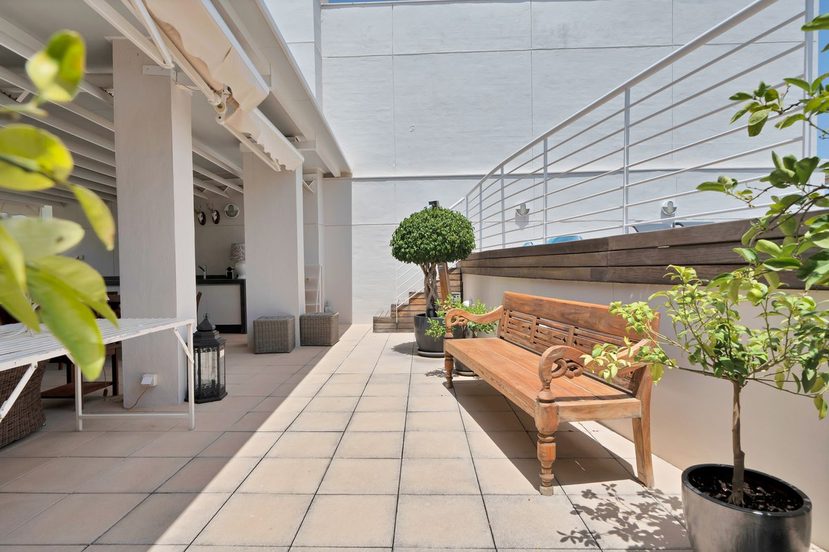 Photo 44 Penthouse Nueva Andalucía, Costa del Sol, Málaga – R4749808
