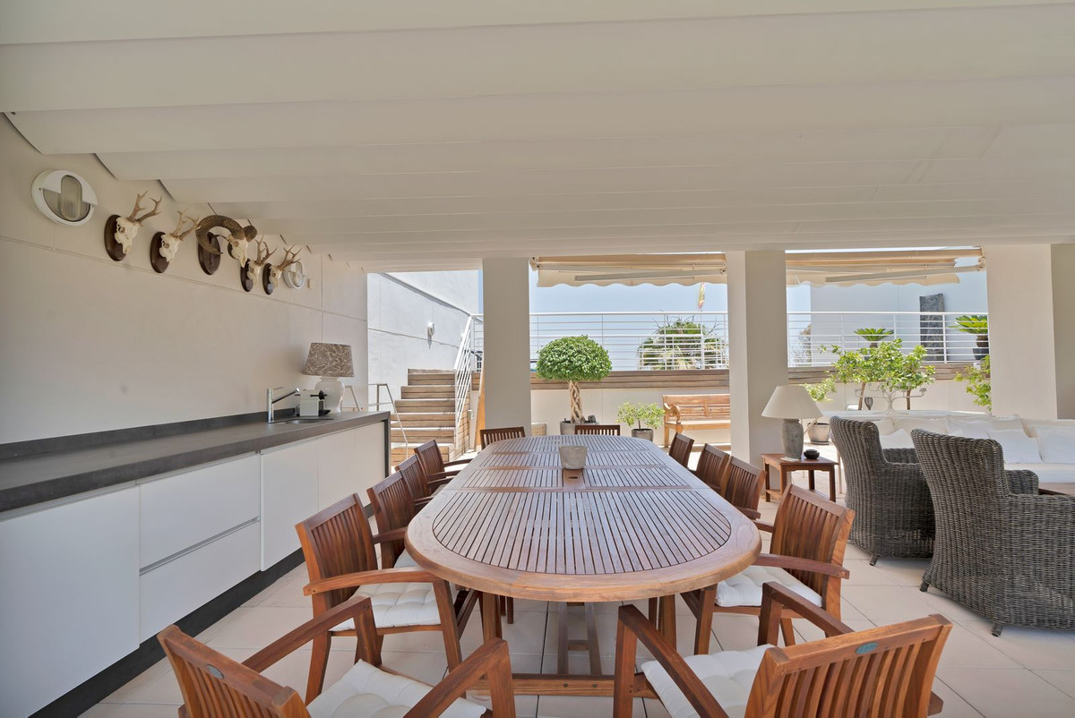 Photo 50 Penthouse Nueva Andalucía, Costa del Sol, Málaga – R4749808