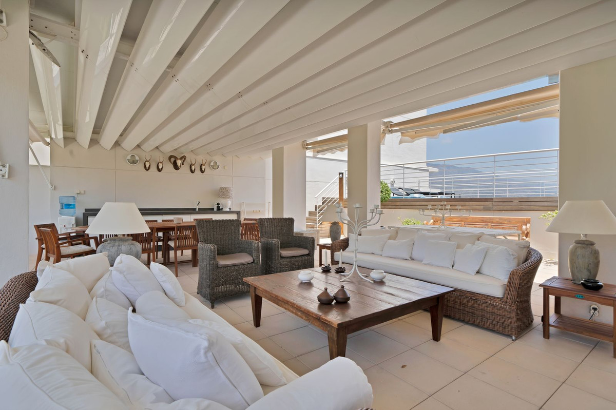 Photo 53 Penthouse Nueva Andalucía, Costa del Sol, Málaga – R4749808