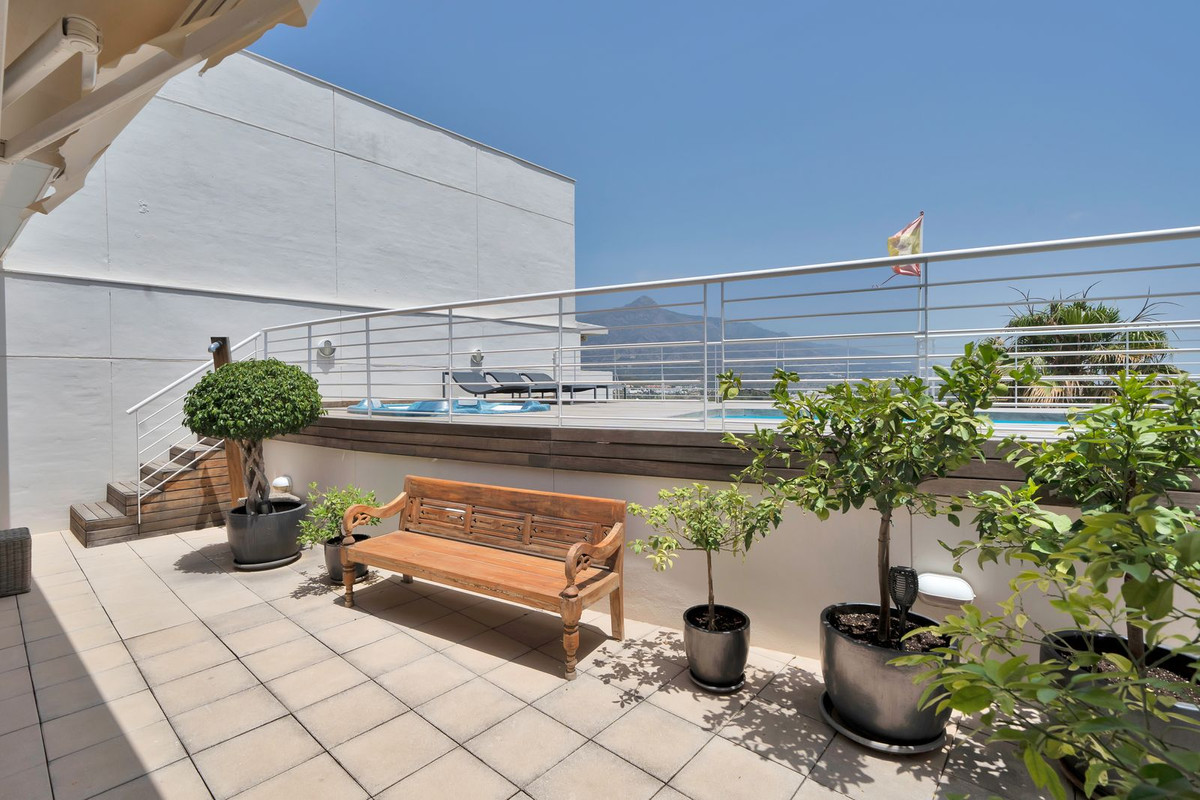 Photo 56 Penthouse Nueva Andalucía, Costa del Sol, Málaga – R4749808