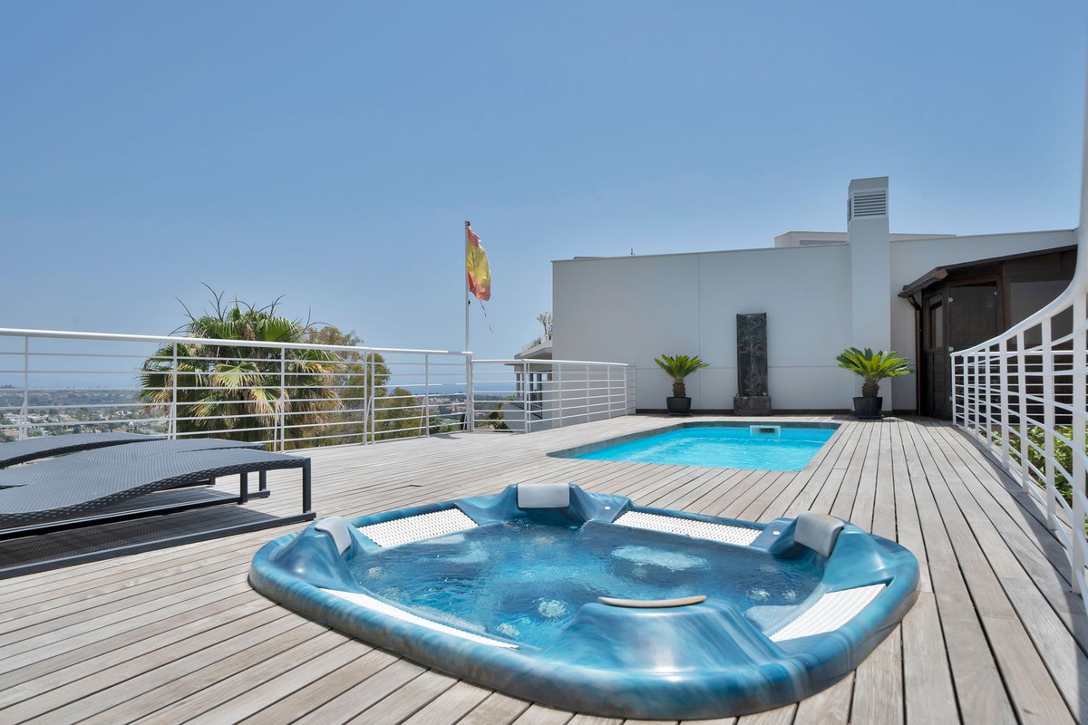 Photo 57 Penthouse Nueva Andalucía, Costa del Sol, Málaga – R4749808