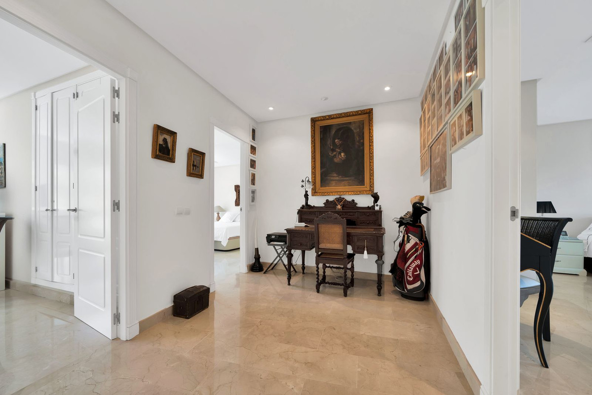 Photo 10 Penthouse Nueva Andalucía, Costa del Sol, Málaga – R4749808