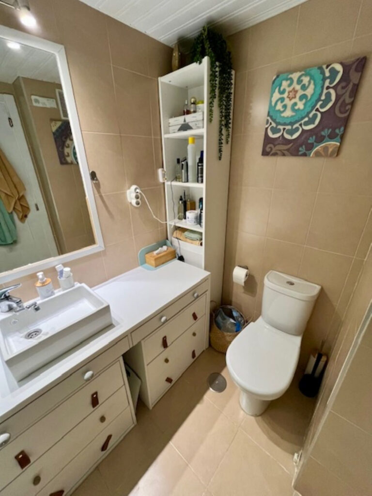 Photo 15 Middle Floor Apartment Estepona, Costa del Sol, Málaga – R5057623