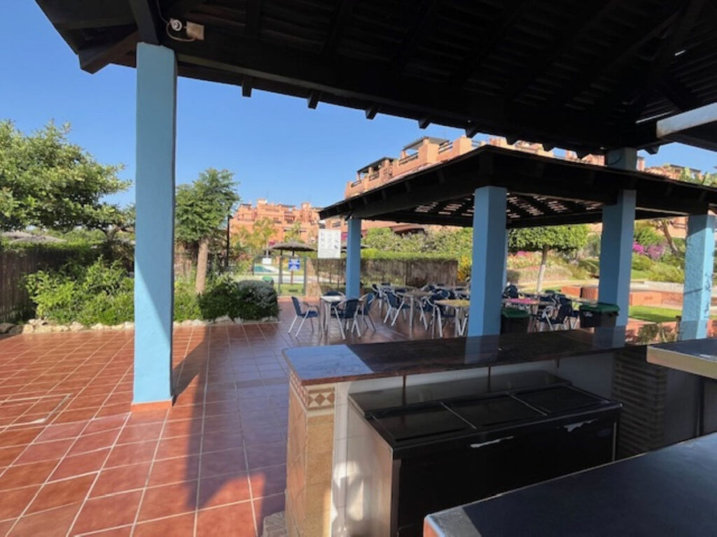 Photo 20 Middle Floor Apartment Estepona, Costa del Sol, Málaga – R5057623