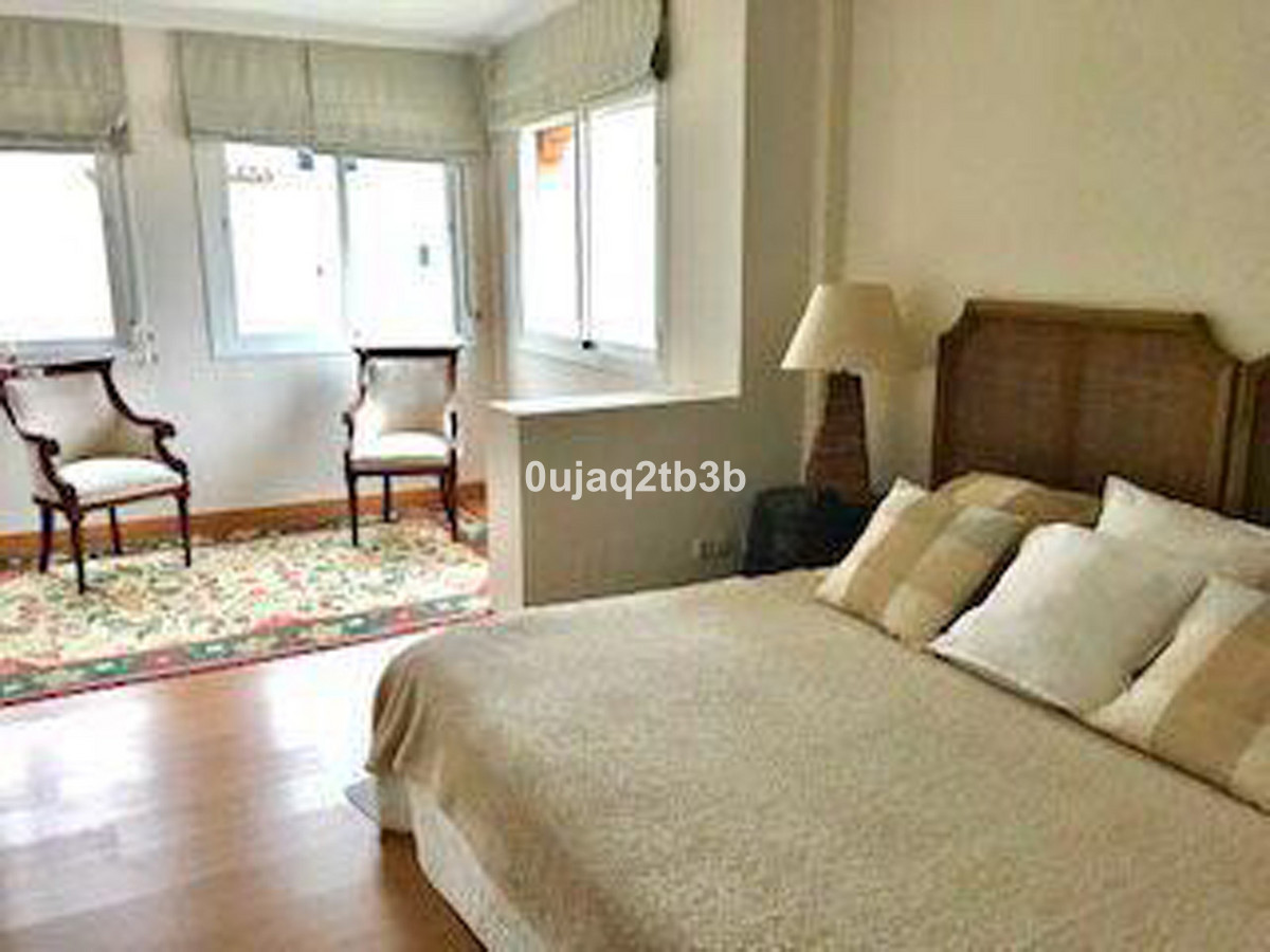 Photo 5 Middle Floor Apartment New Golden Mile, Costa del Sol, Málaga – R3950773