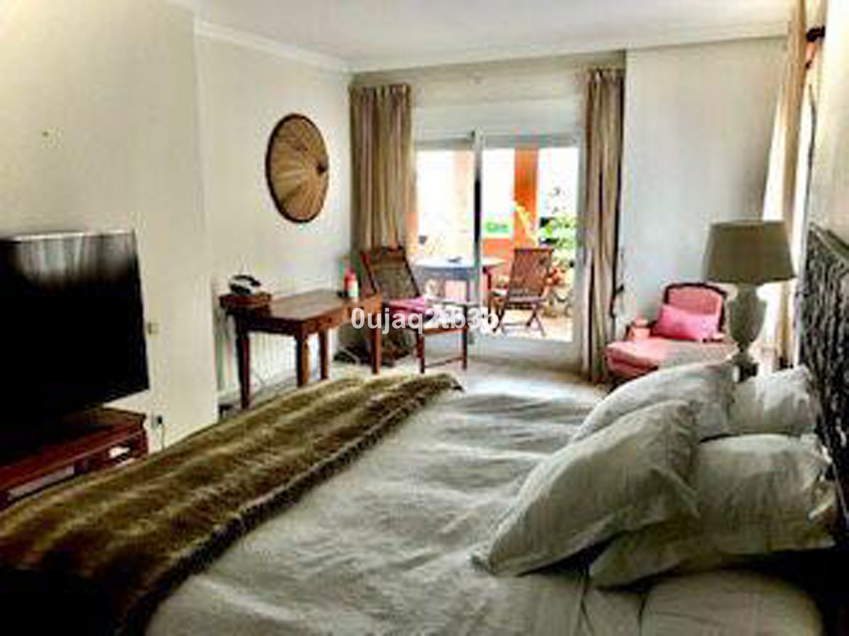 Photo 6 Middle Floor Apartment New Golden Mile, Costa del Sol, Málaga – R3950773