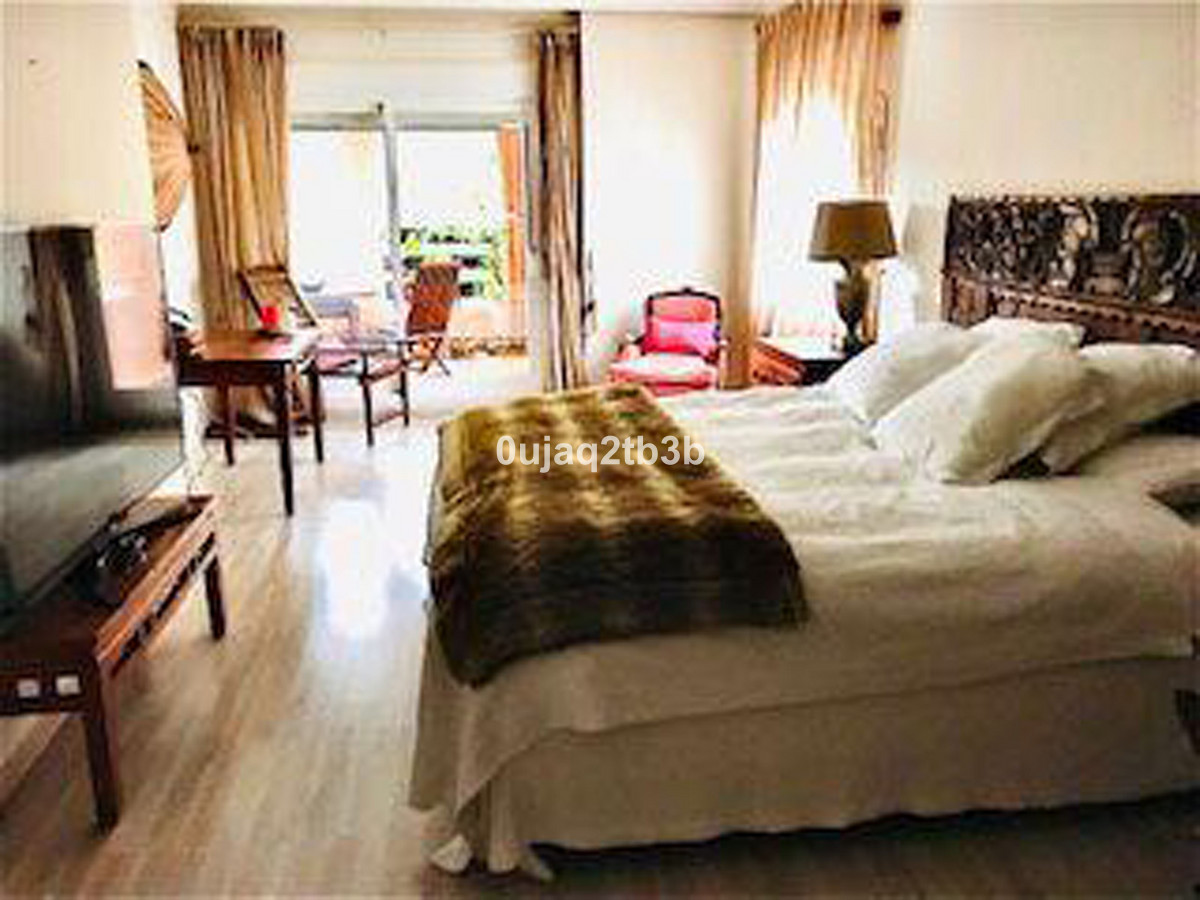 Photo 7 Middle Floor Apartment New Golden Mile, Costa del Sol, Málaga – R3950773