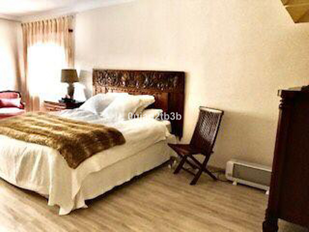 Photo 8 Middle Floor Apartment New Golden Mile, Costa del Sol, Málaga – R3950773