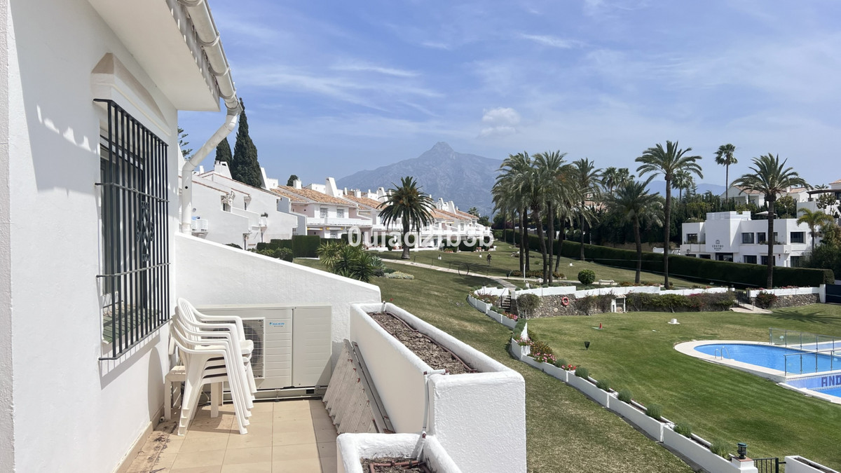 Photo 5 Duplex Nueva Andalucía, Costa del Sol, Málaga – R4896064