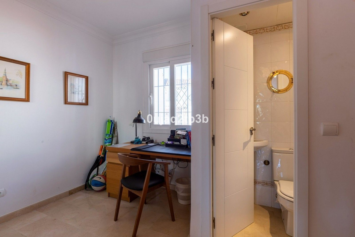 Photo 8 Duplex Nueva Andalucía, Costa del Sol, Málaga – R4896064