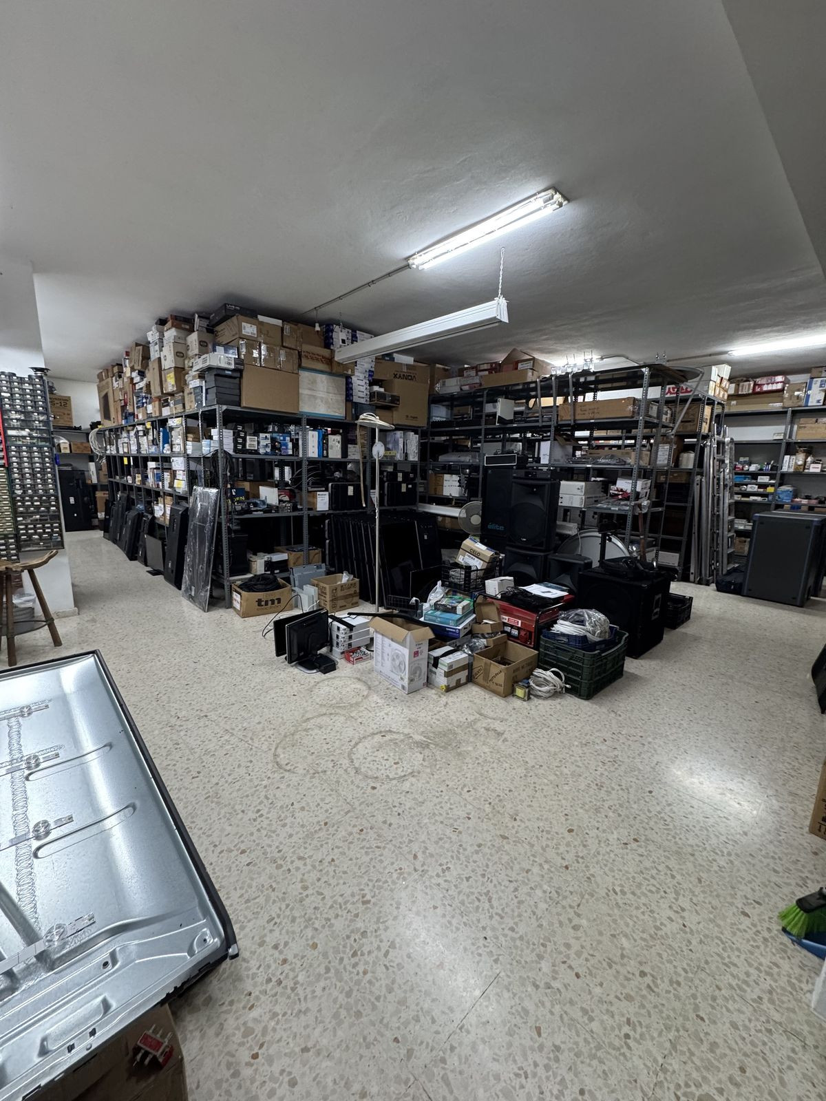 Photo 1 Commercial Premises Atalaya, Costa del Sol, Málaga – R4920265