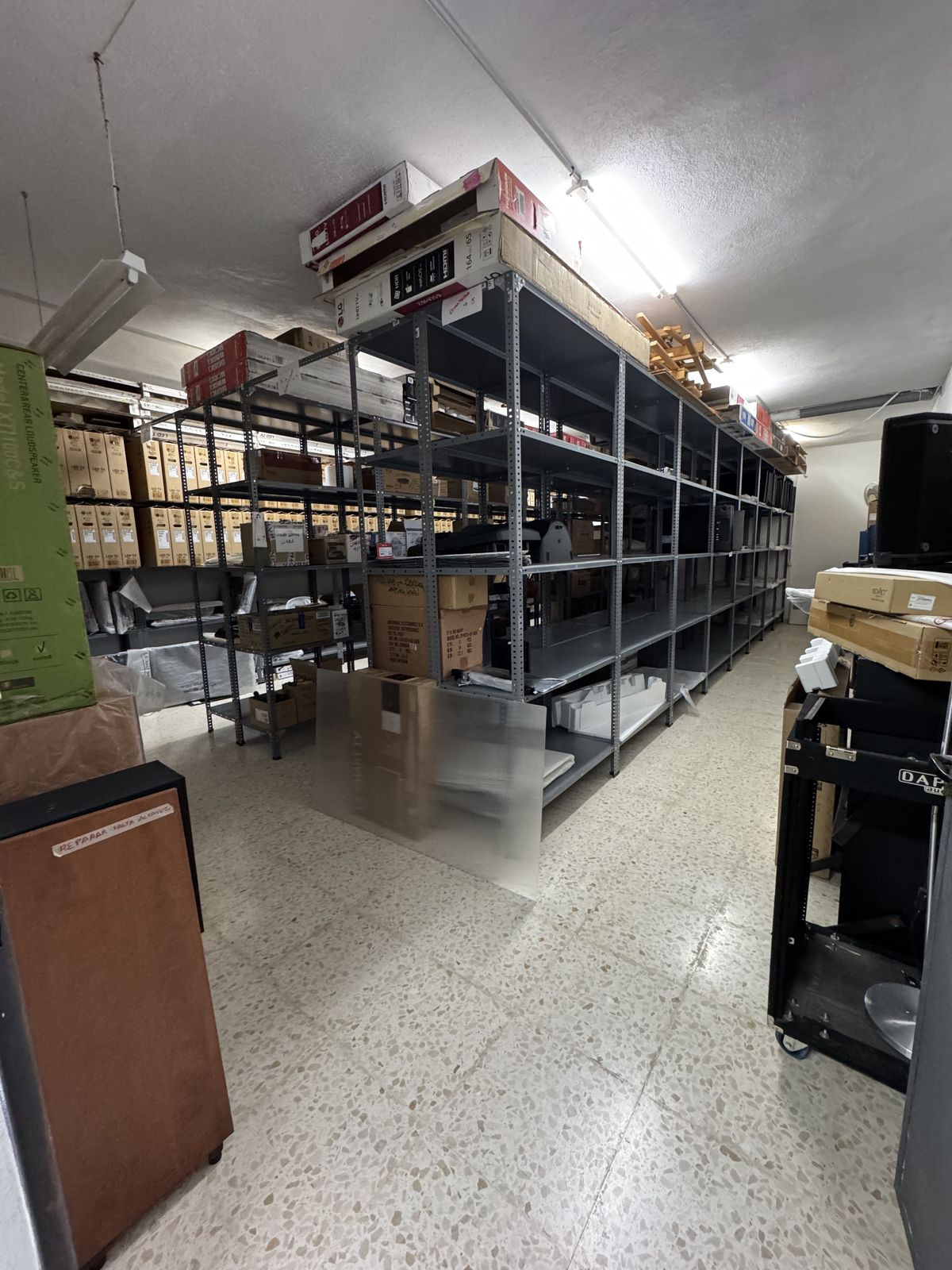 Photo 3 Commercial Premises Atalaya, Costa del Sol, Málaga – R4920265