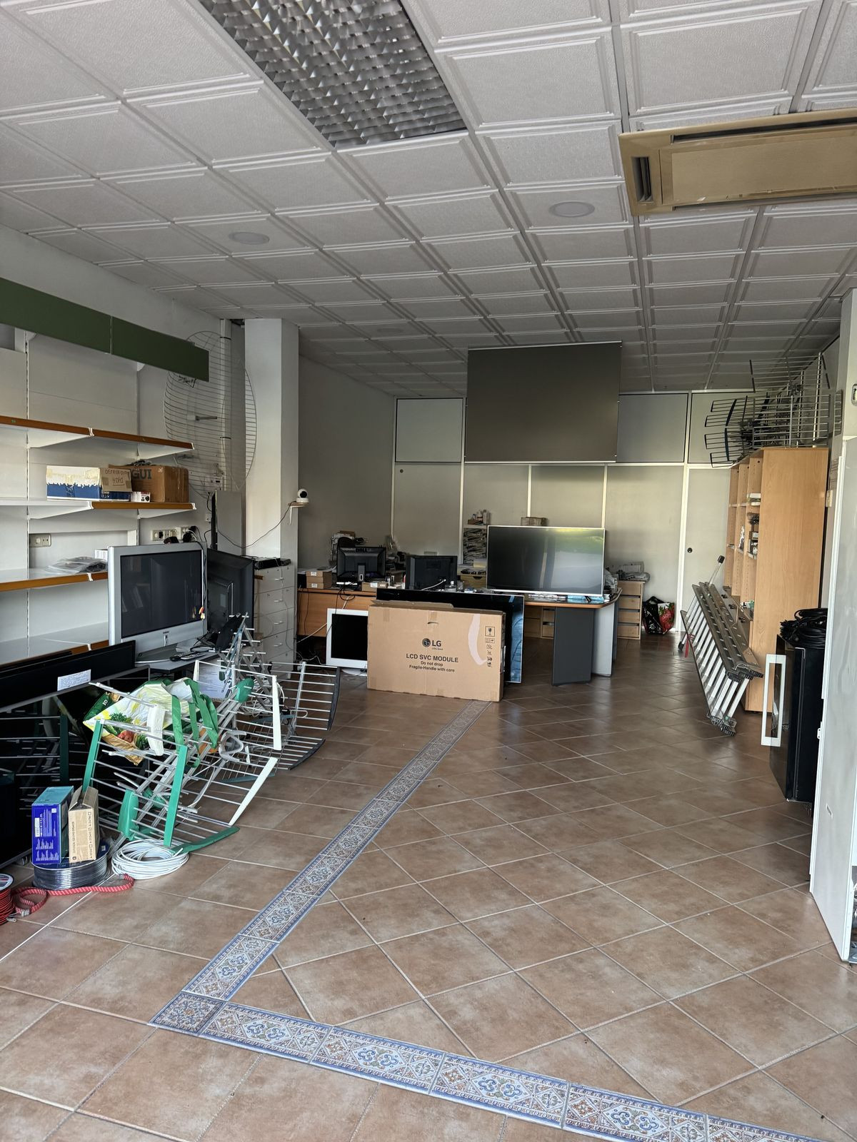 Photo 5 Commercial Premises Atalaya, Costa del Sol, Málaga – R4920265