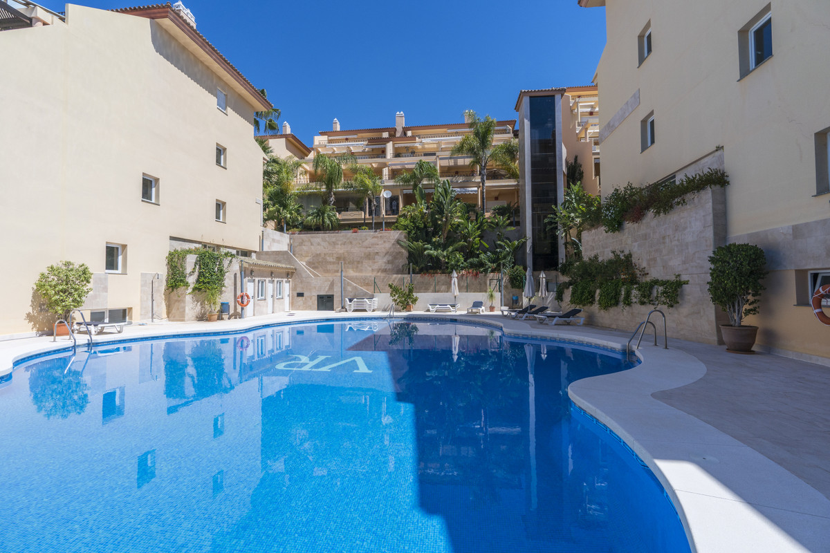 Photo 4 Ground Floor Apartment Nueva Andalucía, Costa del Sol, Málaga – R4673671
