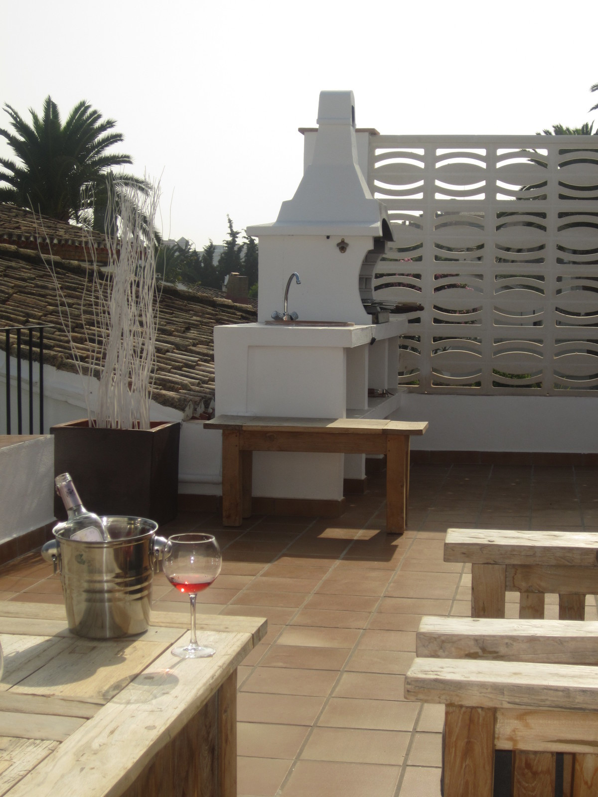 Photo 4 Townhouse Estepona, Costa del Sol, Málaga – R4802722