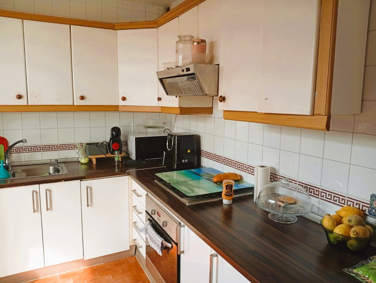 Photo 11 Semi-Detached House Estepona, Costa del Sol, Málaga – R5108179