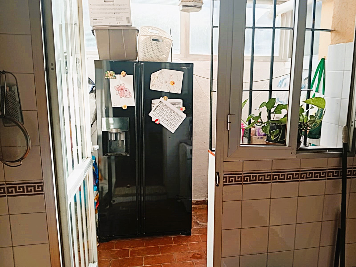 Photo 12 Semi-Detached House Estepona, Costa del Sol, Málaga – R5108179