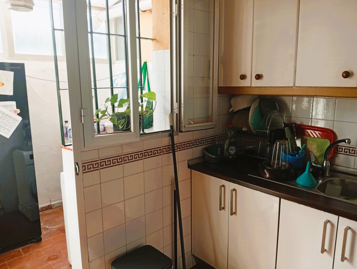 Photo 14 Semi-Detached House Estepona, Costa del Sol, Málaga – R5108179