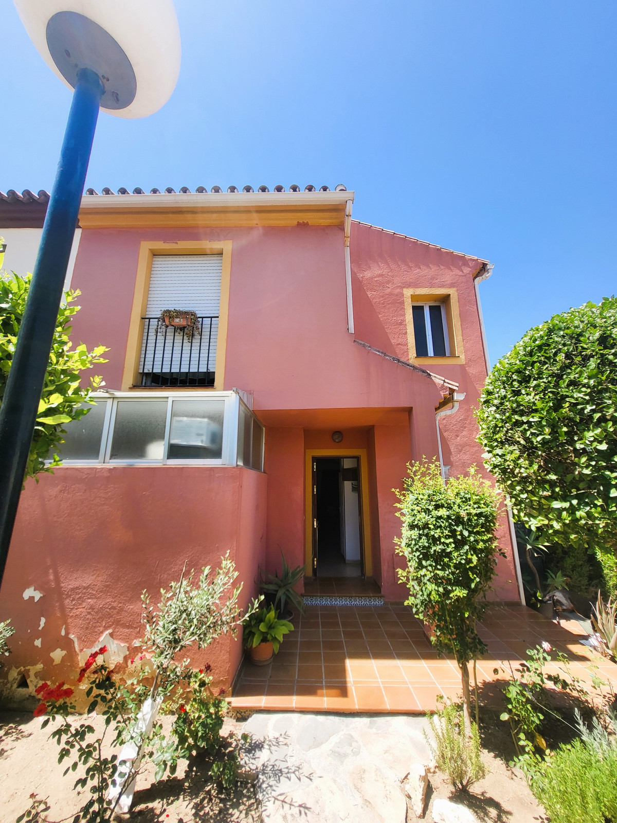 Photo 3 Semi-Detached House Estepona, Costa del Sol, Málaga – R5108179