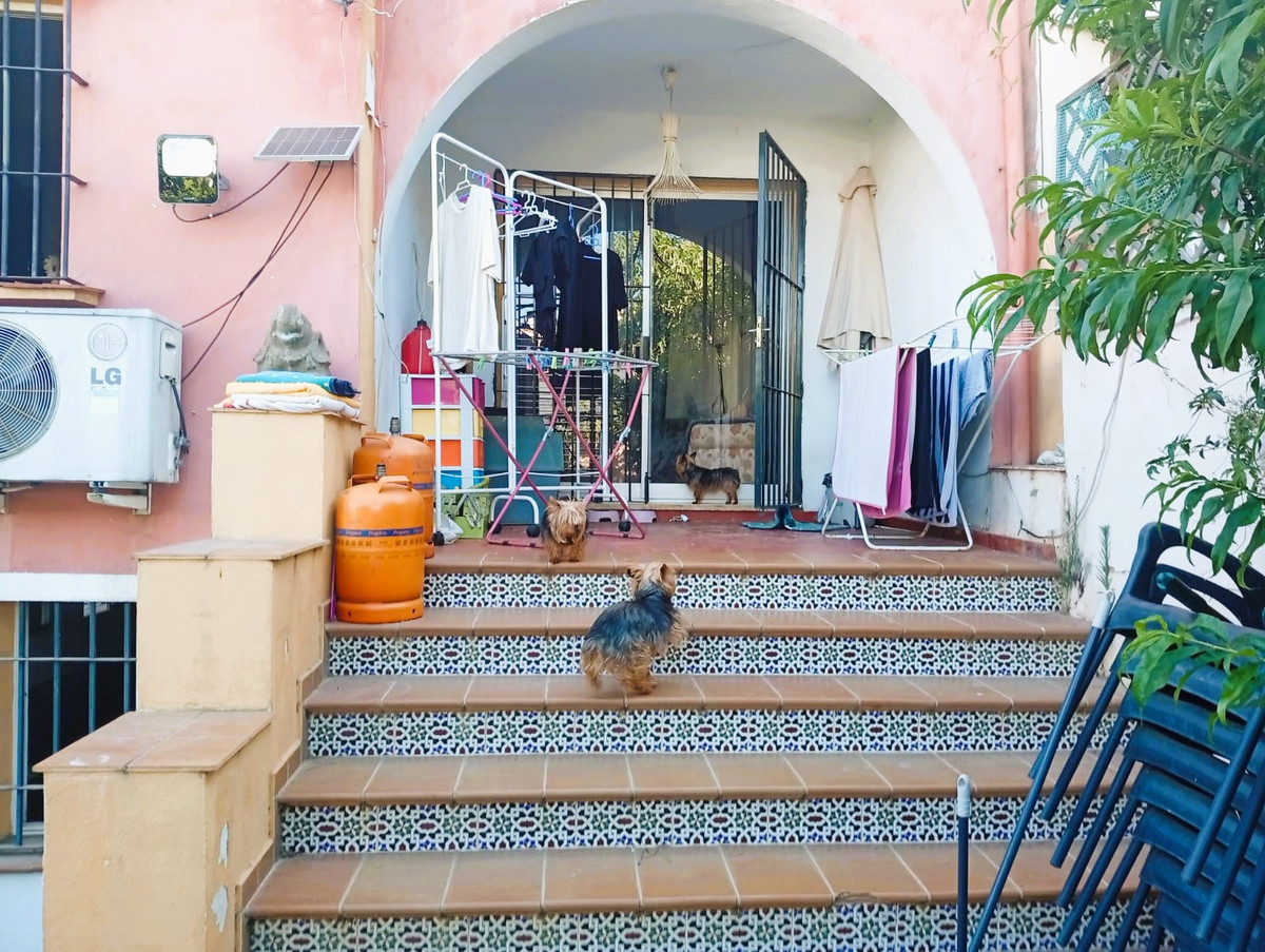 Photo 27 Semi-Detached House Estepona, Costa del Sol, Málaga – R5108179