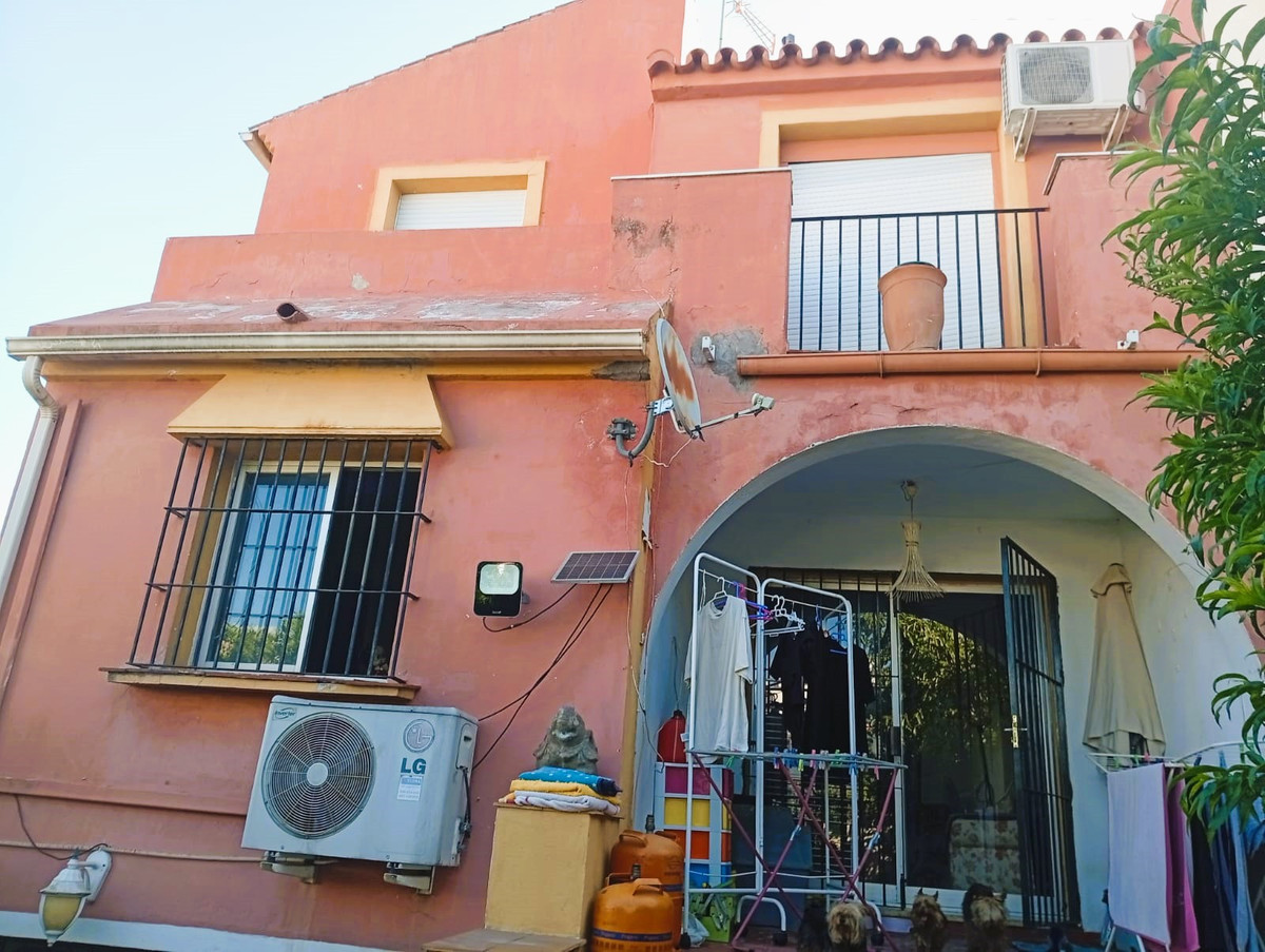 Photo 28 Semi-Detached House Estepona, Costa del Sol, Málaga – R5108179
