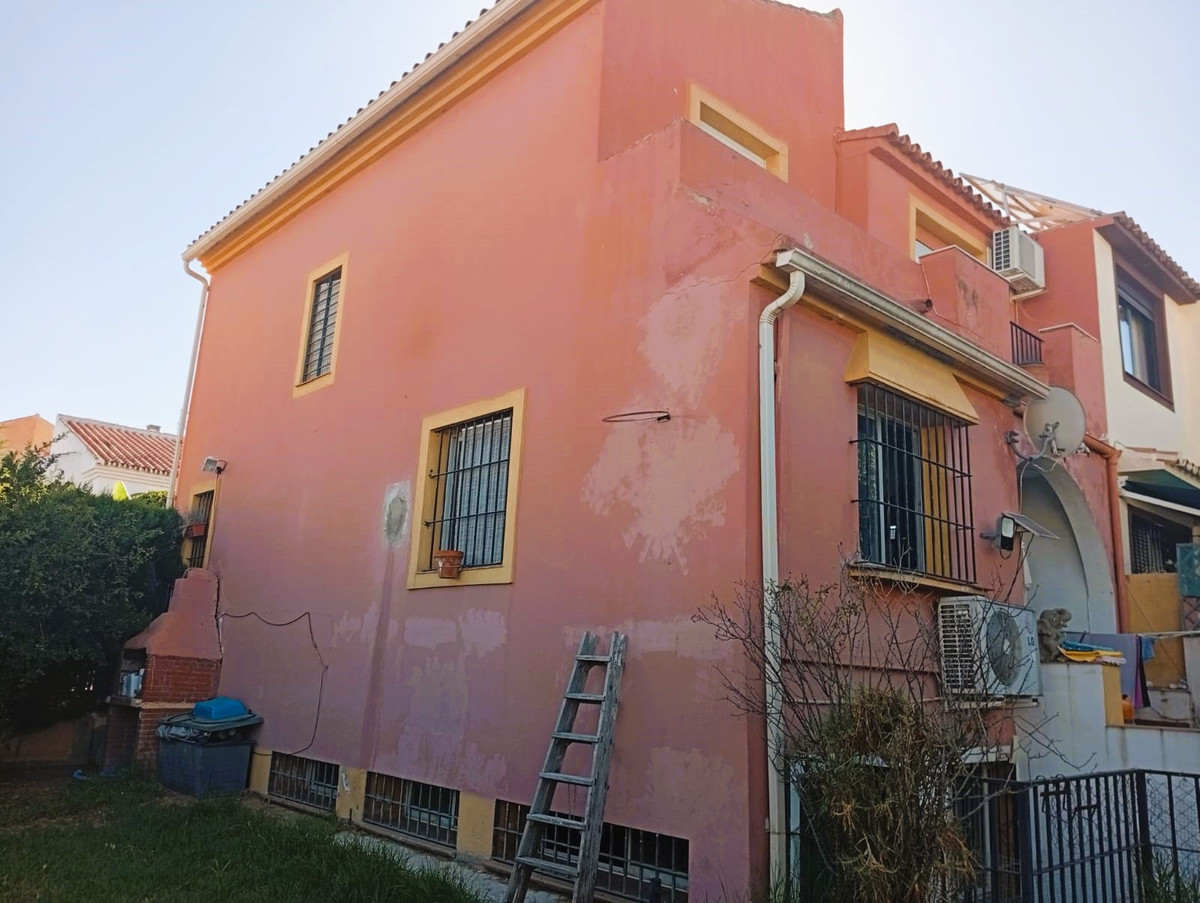 Photo 29 Semi-Detached House Estepona, Costa del Sol, Málaga – R5108179
