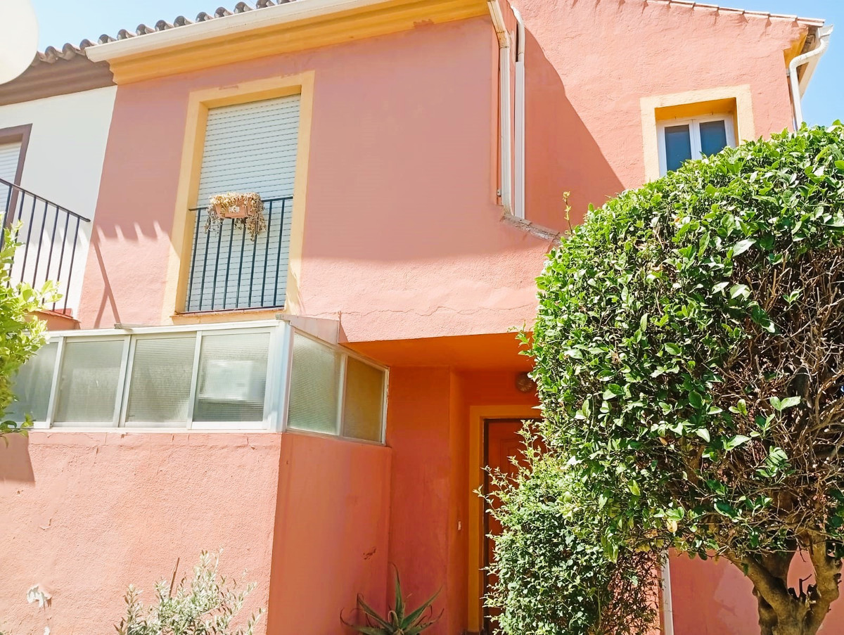 Photo 30 Semi-Detached House Estepona, Costa del Sol, Málaga – R5108179