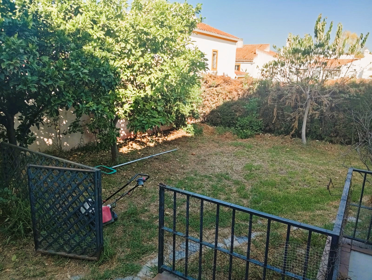 Photo 34 Semi-Detached House Estepona, Costa del Sol, Málaga – R5108179