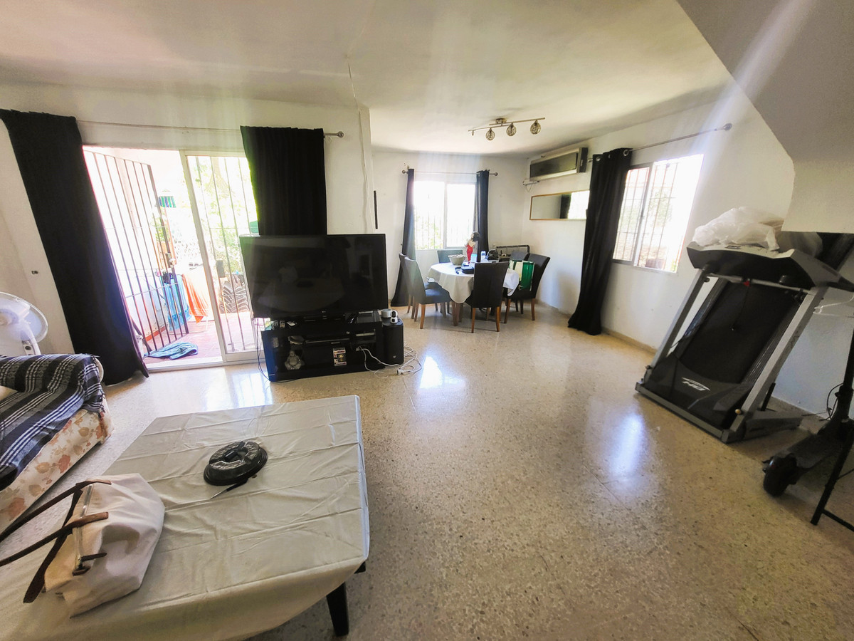 Photo 5 Semi-Detached House Estepona, Costa del Sol, Málaga – R5108179