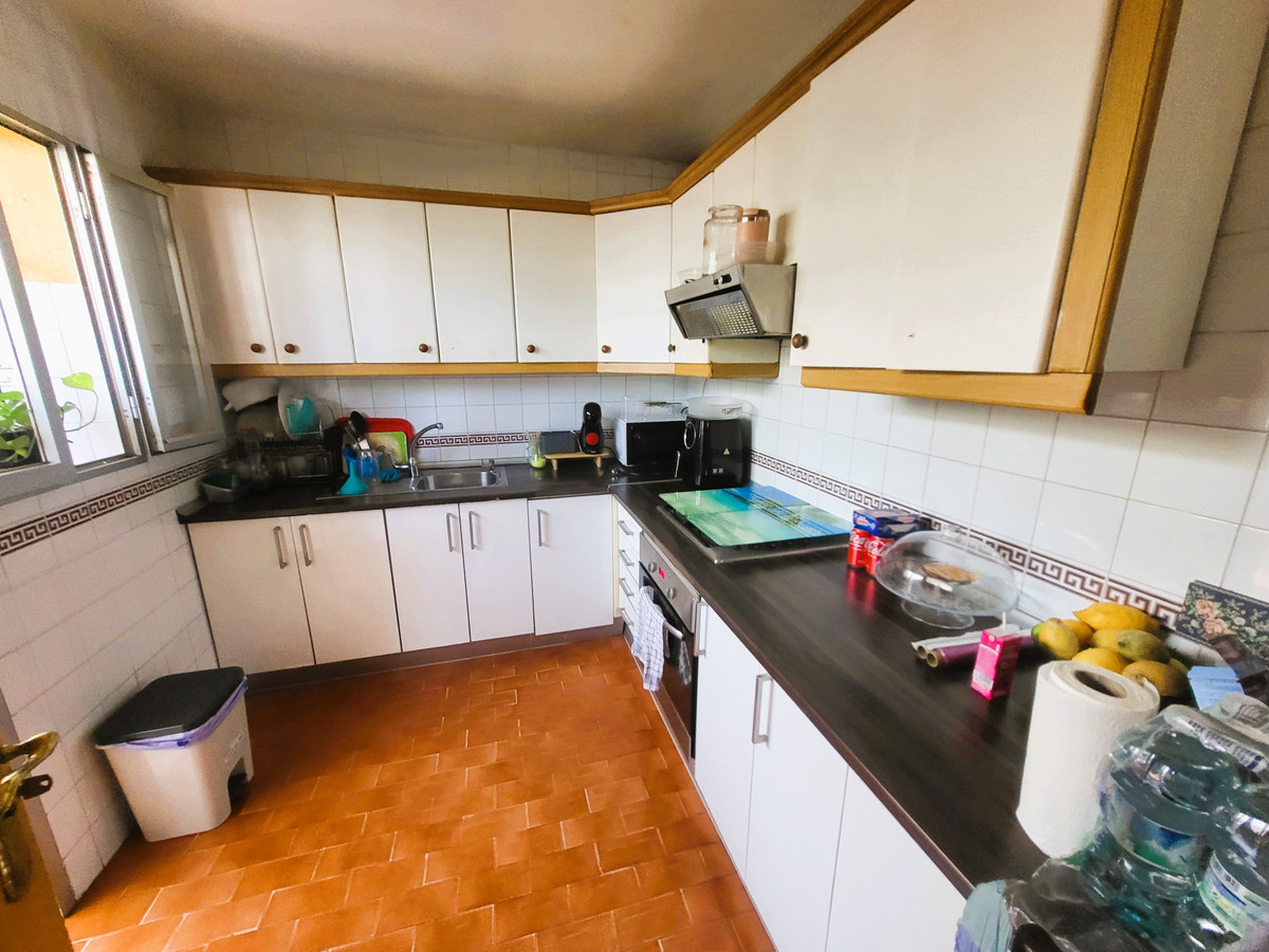 Photo 6 Semi-Detached House Estepona, Costa del Sol, Málaga – R5108179
