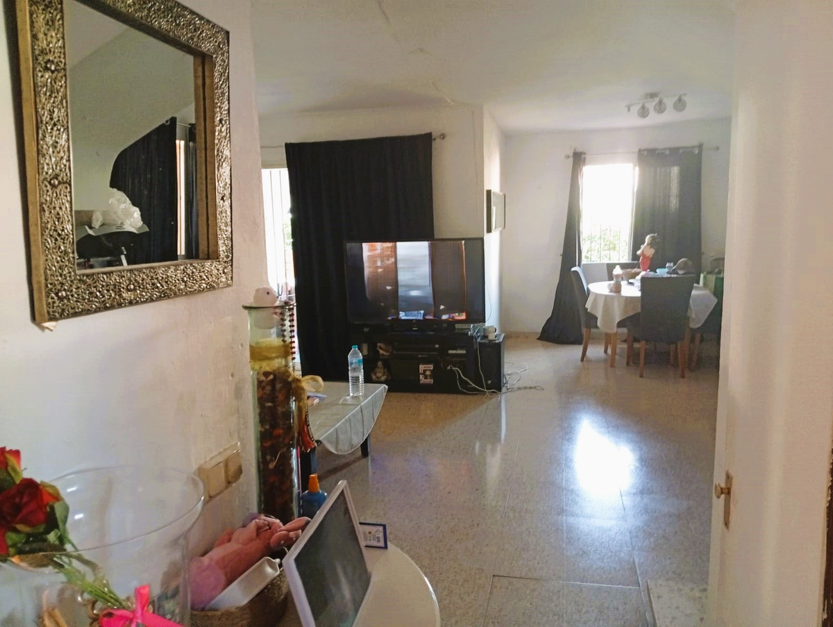 Photo 7 Semi-Detached House Estepona, Costa del Sol, Málaga – R5108179