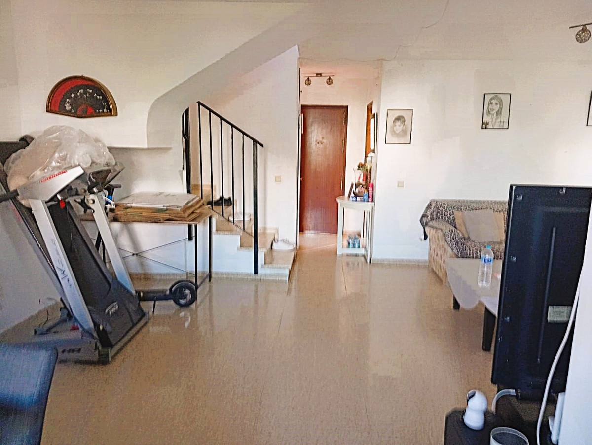 Photo 9 Semi-Detached House Estepona, Costa del Sol, Málaga – R5108179