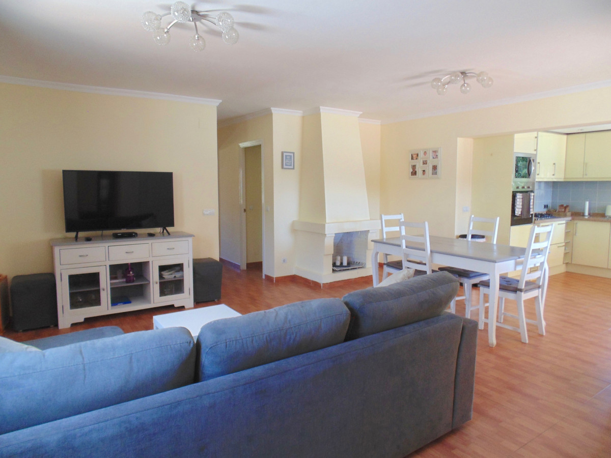 Photo 11 Detached Villa Benalmadena, Costa del Sol, Málaga – R3858691
