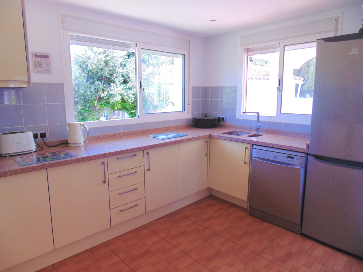 Photo 12 Detached Villa Benalmadena, Costa del Sol, Málaga – R3858691