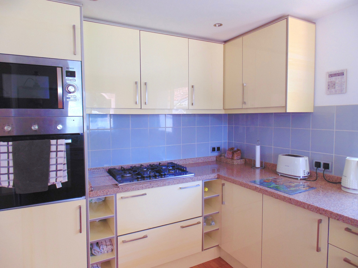 Photo 13 Detached Villa Benalmadena, Costa del Sol, Málaga – R3858691