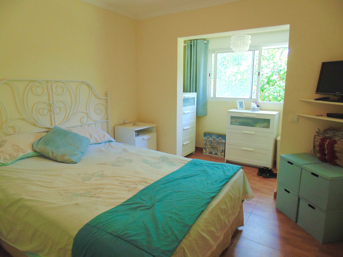 Photo 14 Detached Villa Benalmadena, Costa del Sol, Málaga – R3858691
