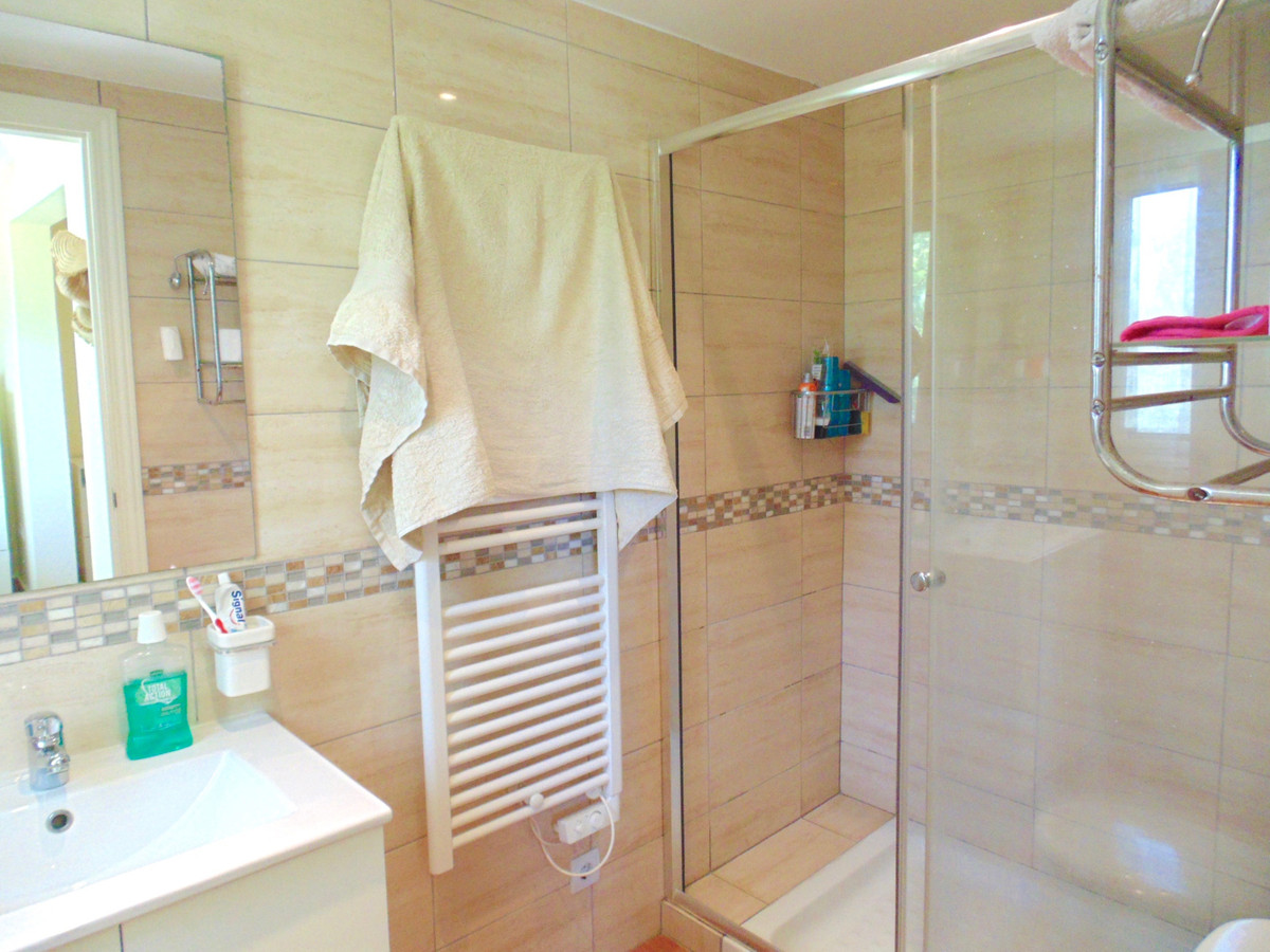 Photo 15 Detached Villa Benalmadena, Costa del Sol, Málaga – R3858691