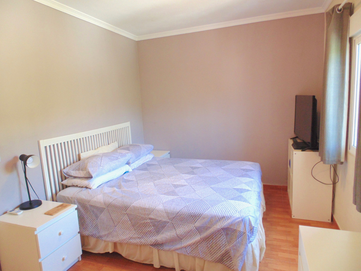 Photo 16 Detached Villa Benalmadena, Costa del Sol, Málaga – R3858691