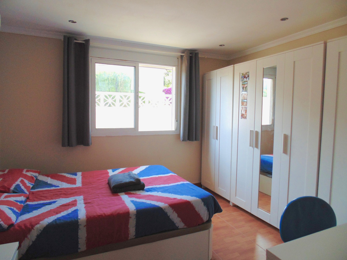 Photo 17 Detached Villa Benalmadena, Costa del Sol, Málaga – R3858691
