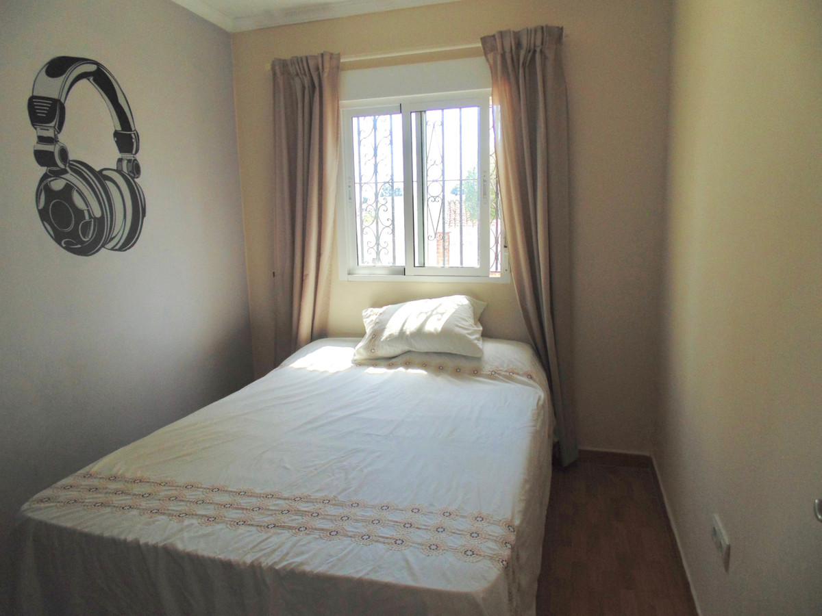 Photo 18 Detached Villa Benalmadena, Costa del Sol, Málaga – R3858691