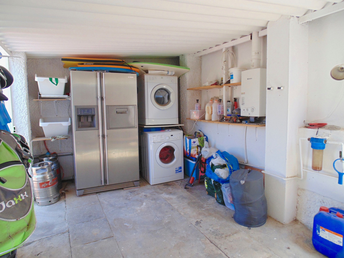 Photo 20 Detached Villa Benalmadena, Costa del Sol, Málaga – R3858691