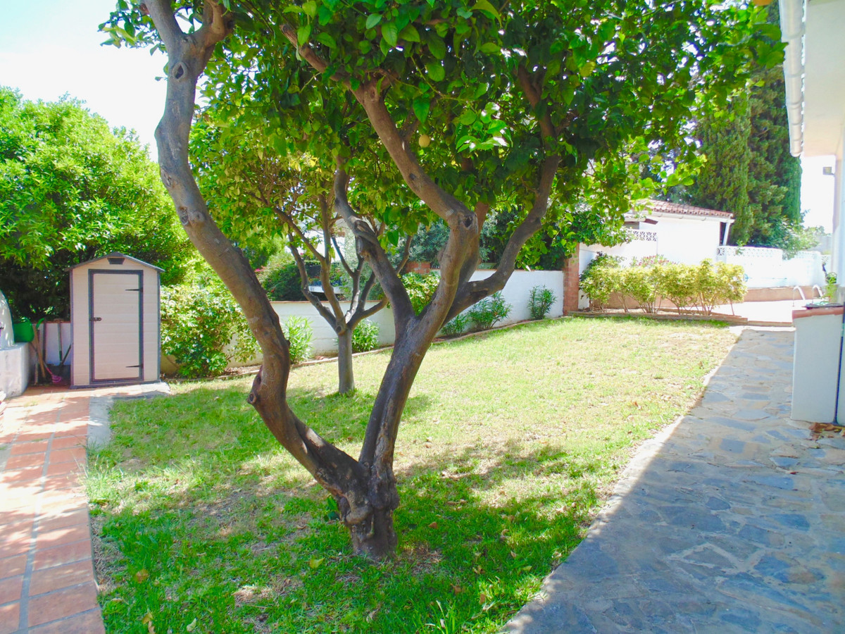 Photo 21 Detached Villa Benalmadena, Costa del Sol, Málaga – R3858691