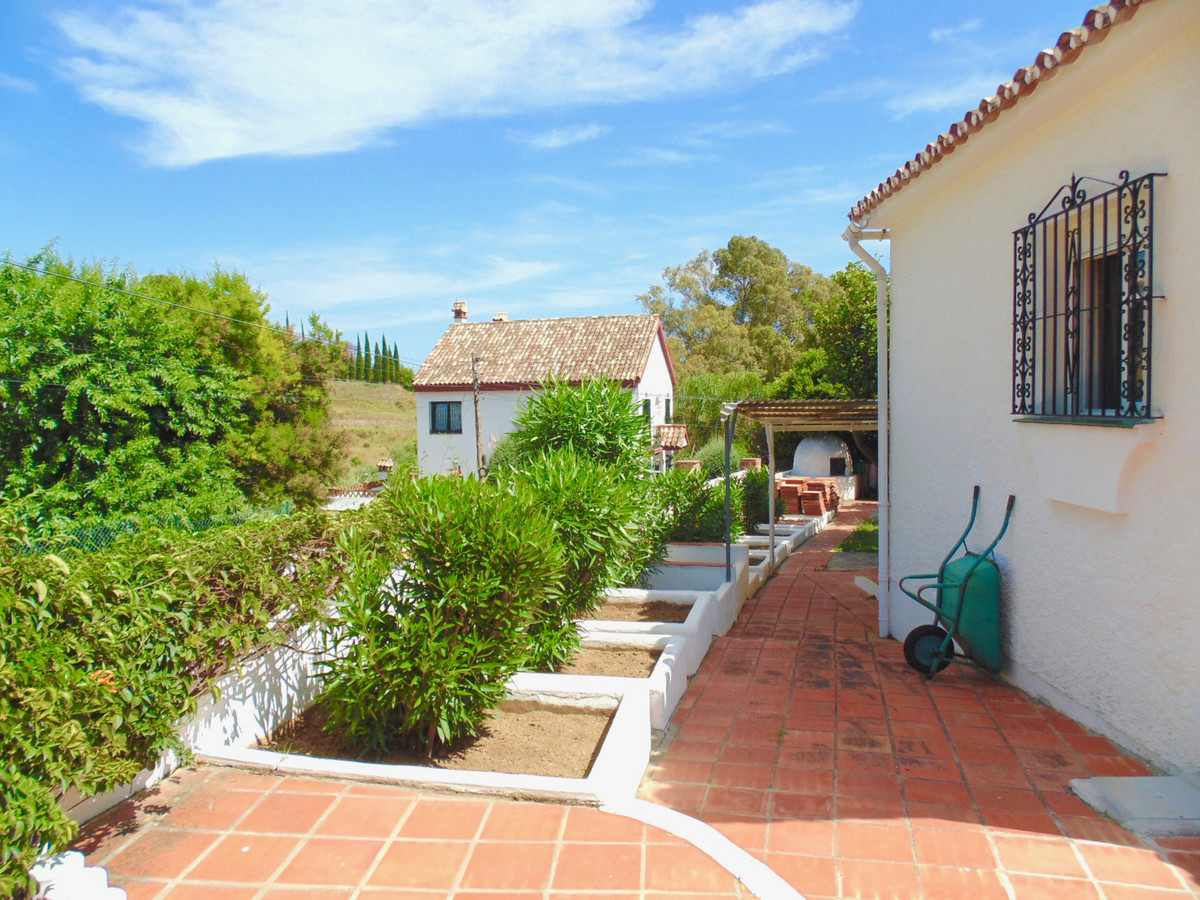Photo 22 Detached Villa Benalmadena, Costa del Sol, Málaga – R3858691