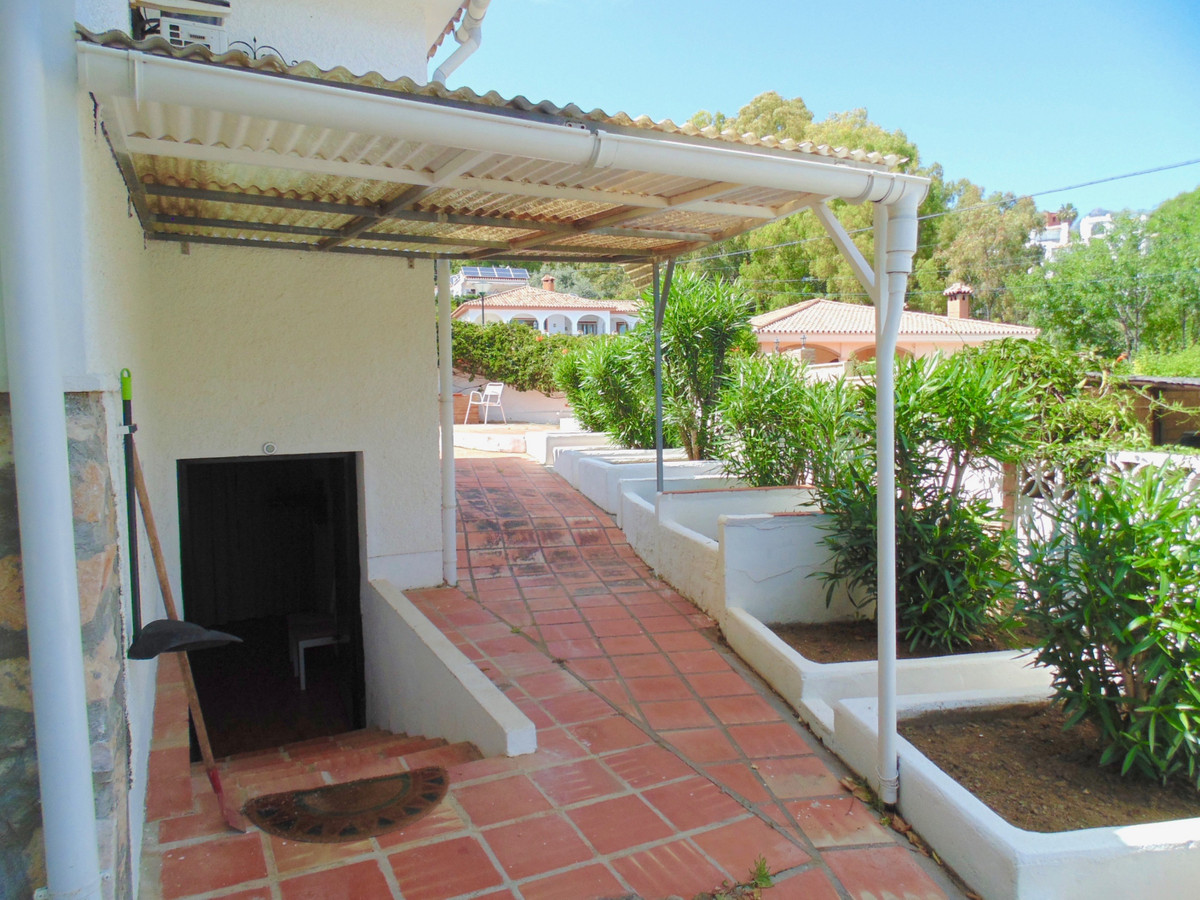 Photo 23 Detached Villa Benalmadena, Costa del Sol, Málaga – R3858691