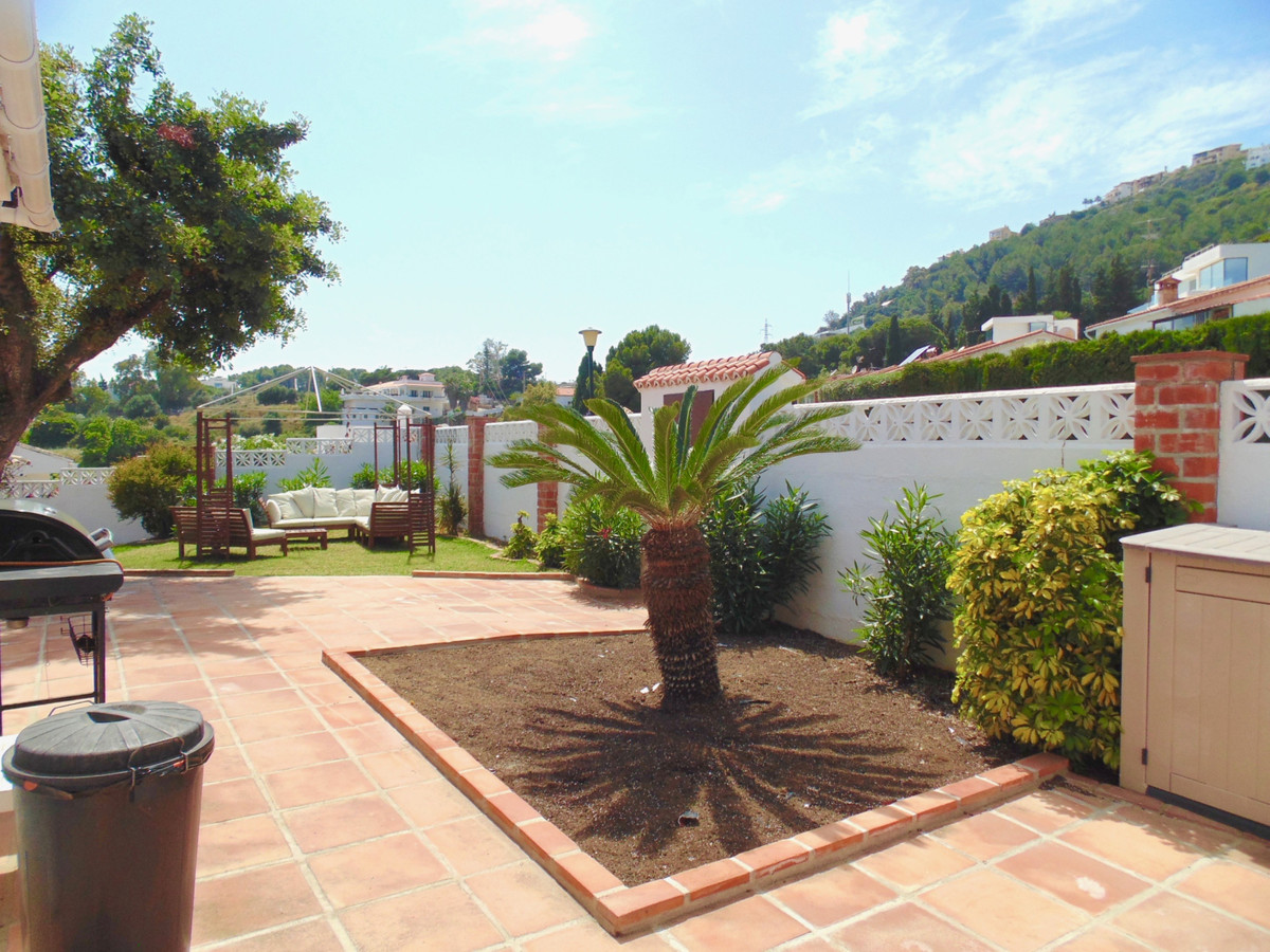 Photo 24 Detached Villa Benalmadena, Costa del Sol, Málaga – R3858691